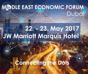 Middle East Economic Forum